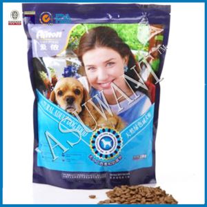 Stand-up kutyaeledel táska