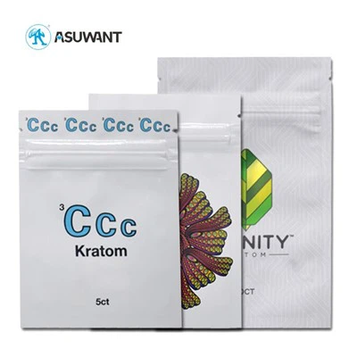 Egyéni nyomtatott diszkrét csomagolás illatbiztos mylar sütik ziplock táskák