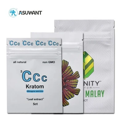 Kush Spice füstölő marihuána csillagos kis tasak műanyag cipzár mylar táskák
